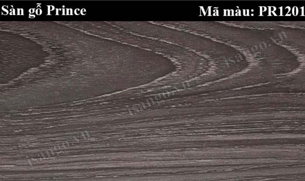 Sàn gỗ Prince PR1201