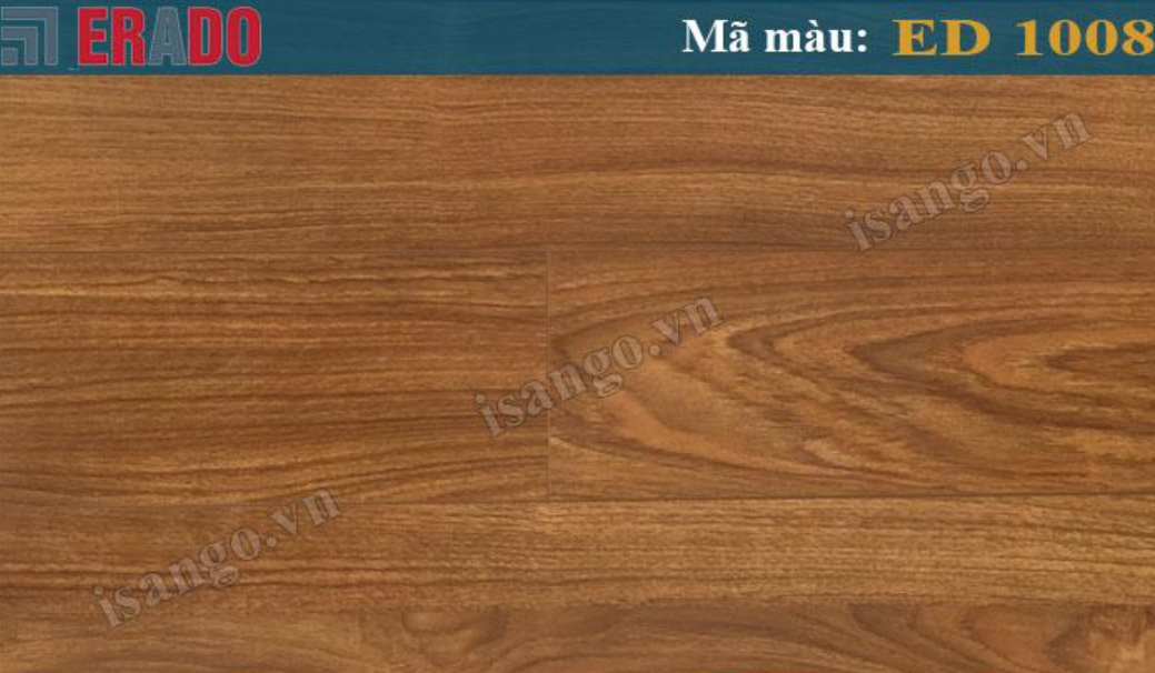 Sàn gỗ Erado ED1008